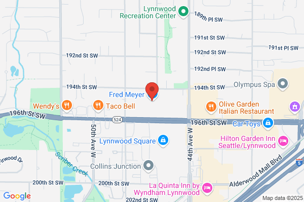 Fred Meyer