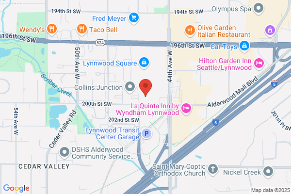 Noble Spirits - Lynnwood