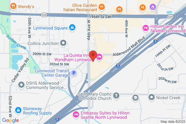 Alderwood Food Store & Deli