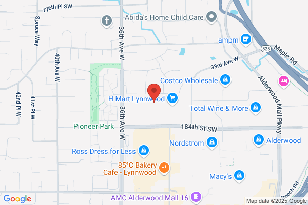 Adorn Wig Shop