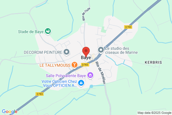 Baye