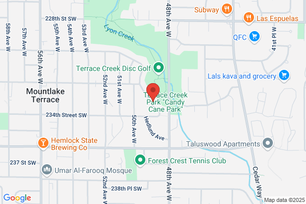 Mountlake Terrace AFH