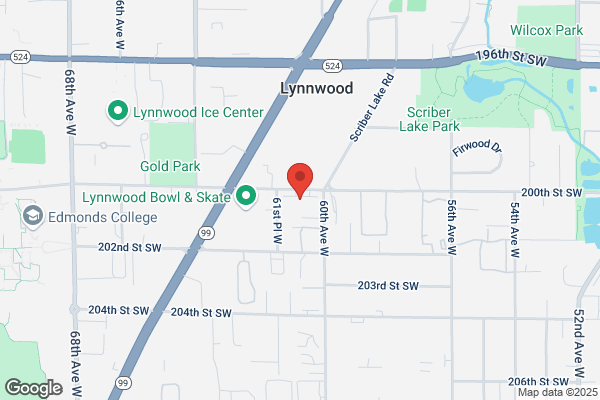 Scriber Gardens Lynnwood Retirement Living