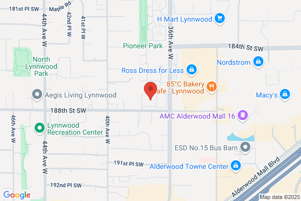 Alderwood Post Acute & Rehabilitation