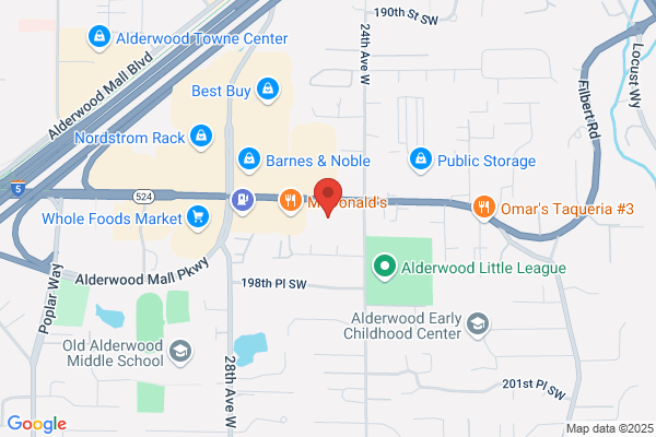 Alderwood Vision Source