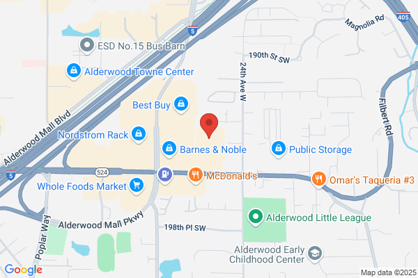 Holiday Inn Express & Suites Seattle North - Lynnwood, an IHG Hotel
