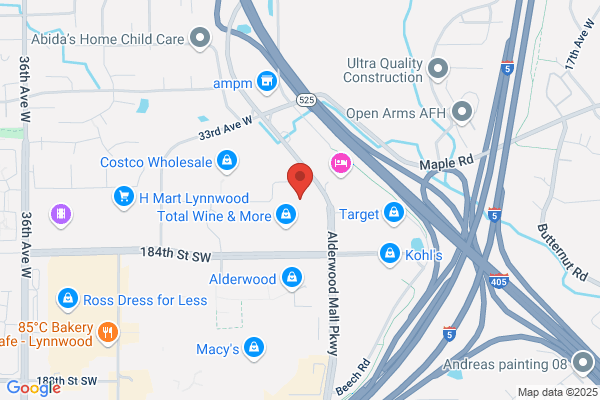 Residence Inn by Marriott Seattle North/Lynnwood Everett