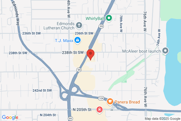 Travelodge Seattle North