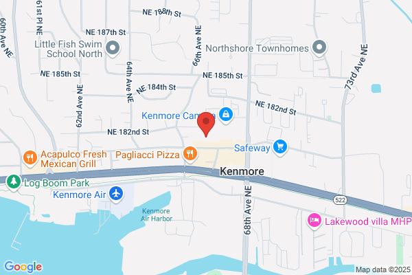 Kenmore Jewel Box