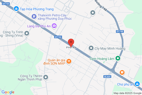 Phu An
