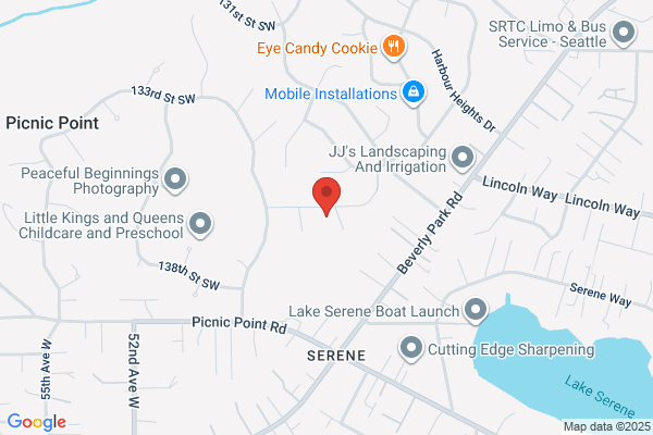Ace Gardening & Landscape Service