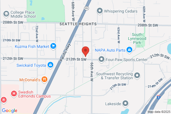 Northern Waters Inc