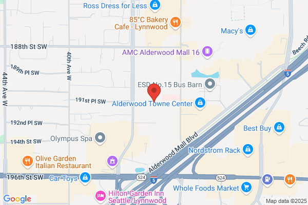 Law Office of Eric Freise PLLC