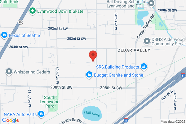 Evergreen Systems & Handling