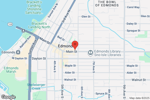 Edmonds Massage Therapy