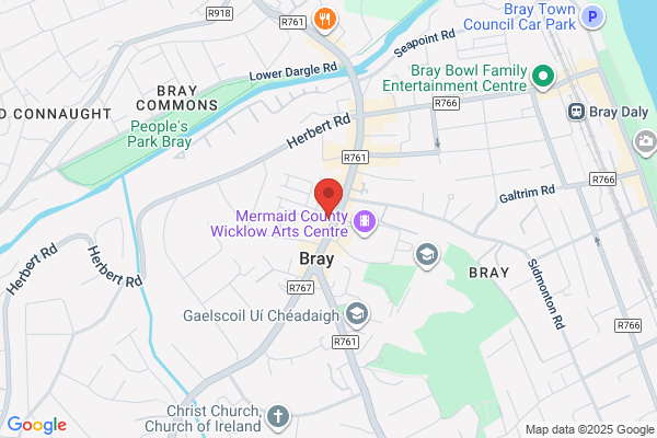 Luata L.F. Bray, L.M.T.