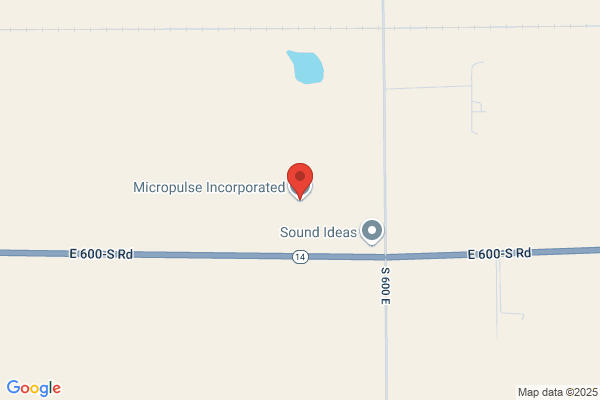 Micro Pulse Northwest Inc