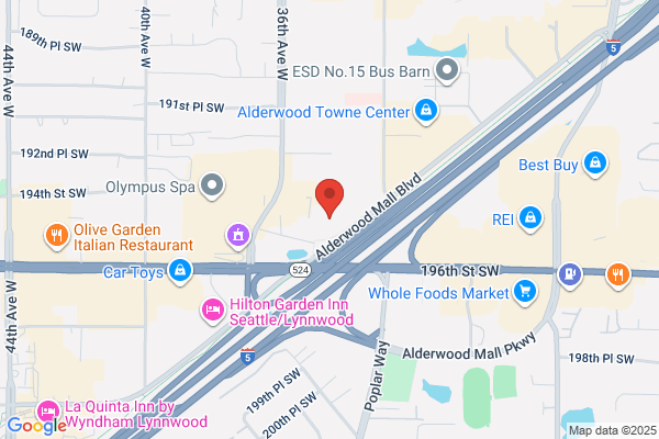 Alderwood Christian Resources