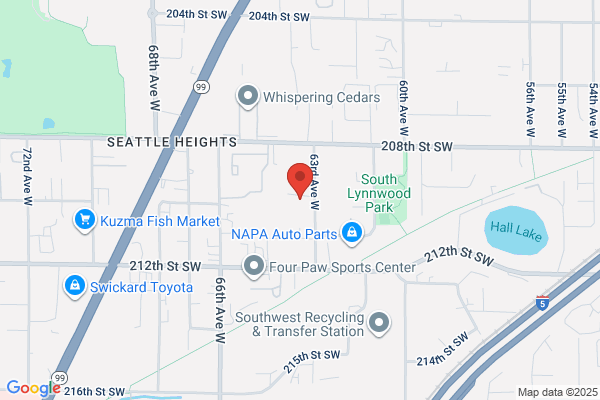 Metal Masters Northwest