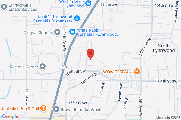 Lynnwood Heights Mobile Home Park
