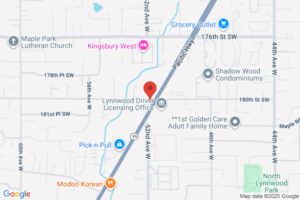 Lynnwood Motoplex