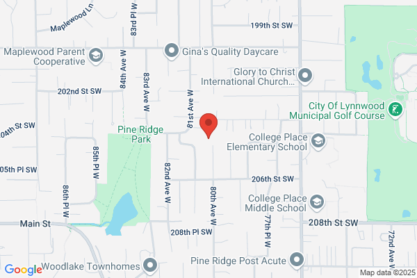 Mitchell Moving & Storage