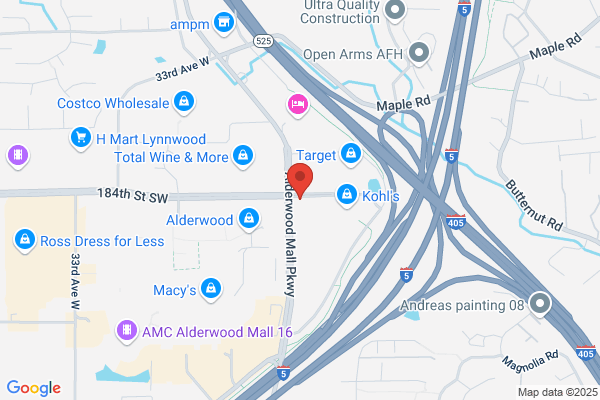 Alderwood Optical