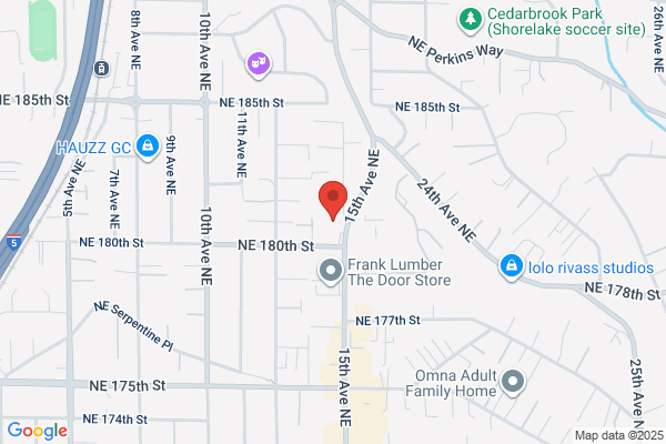Shoreline Eyecare