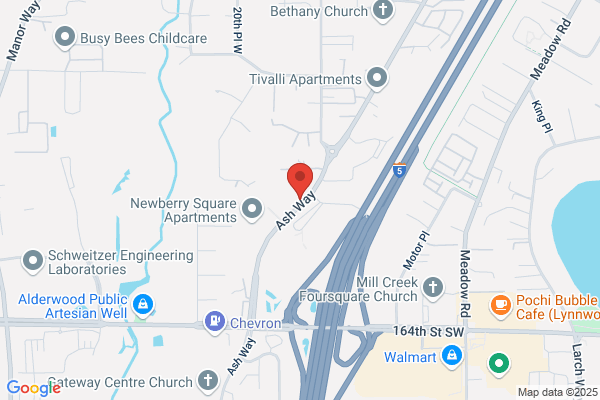 Meader Orthodontics