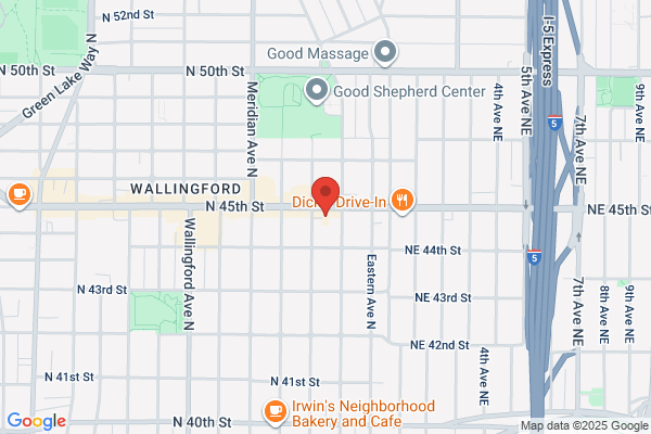 Home Care Association of Washington