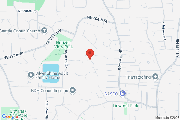Peacock Home Inspection