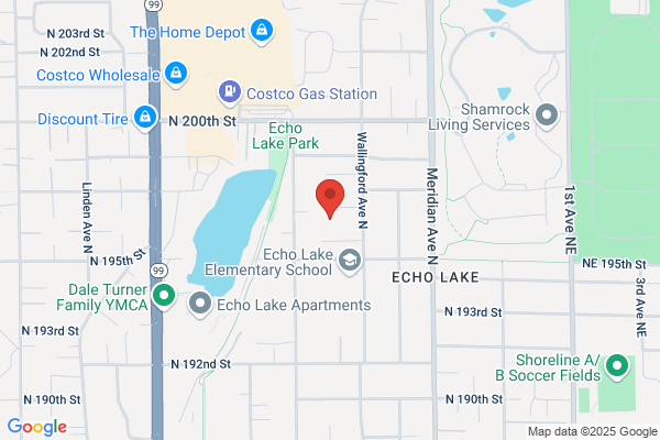Shoreline Tactical LLC