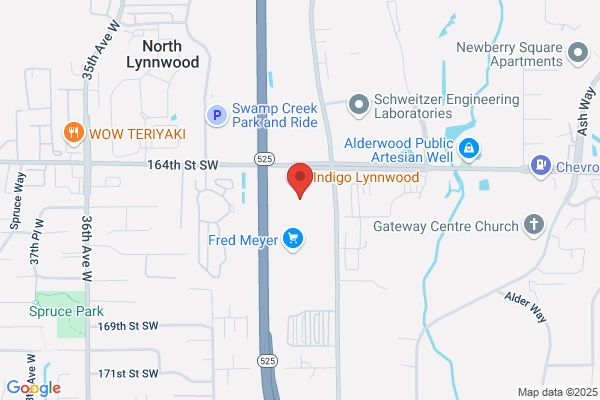 Providence Pediatrics - Lynnwood
