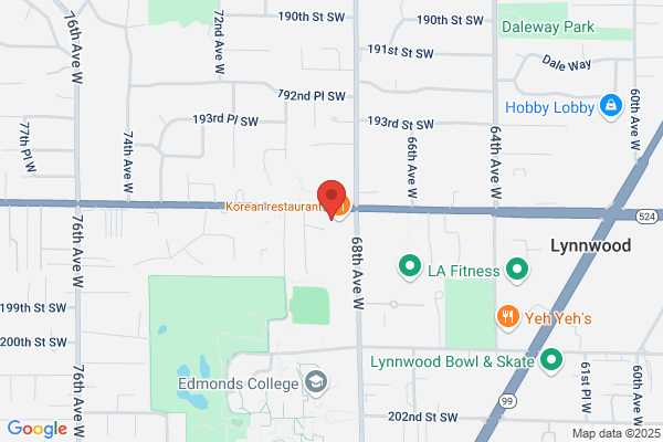 Personal Trainer Lynnwood