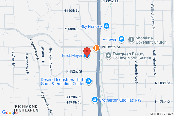 Fred Meyer Pharmacy
