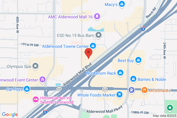 GOLFTEC Lynnwood