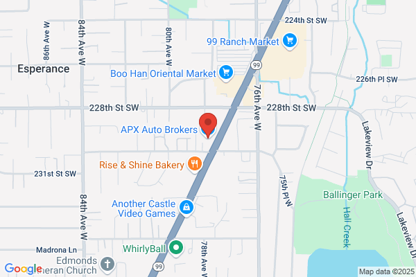 APX Auto Brokers
