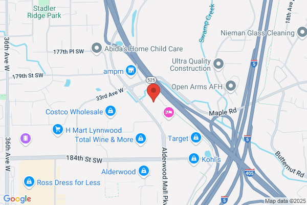 TOCA Soccer Center Lynnwood