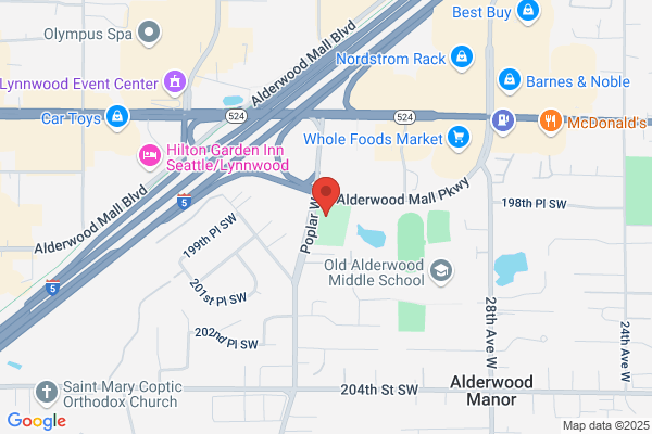 Alderwood Manor Heritage Assc