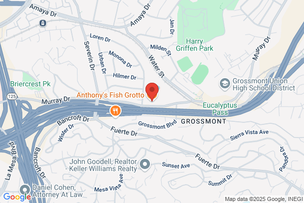 Anthony's Seafood Grill