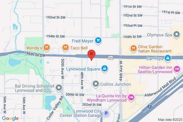 Applebee's Neighborhood Grill & Bar
