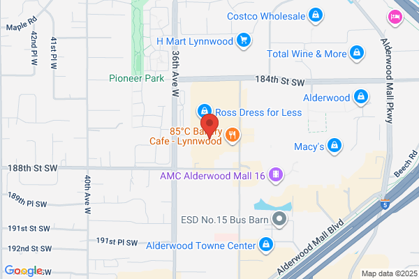 Edmonds Athletic Supply Co