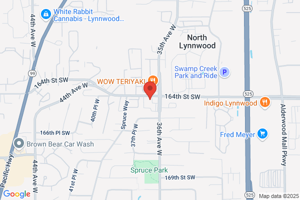 Evergreen Fire & Safety Inc