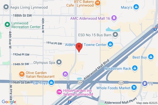 John L Scott Lynnwood West