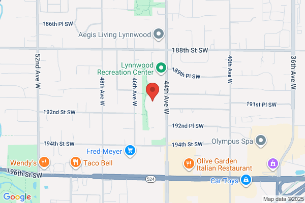Lynnwood City of, City Offices