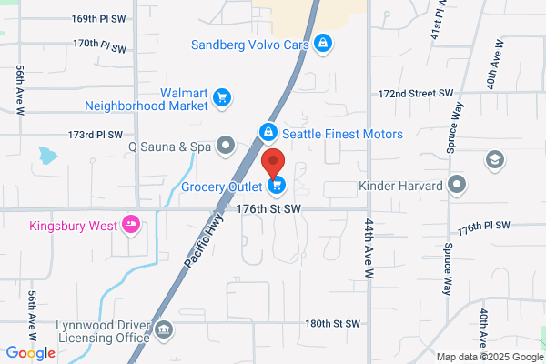 Summit Rehabilitation - Lynnwood