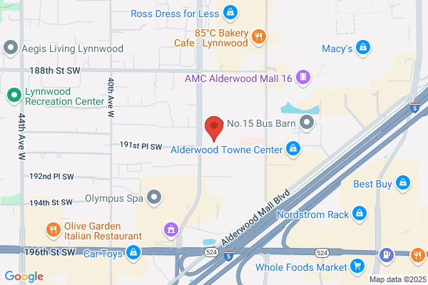 Alderwood physical therapy