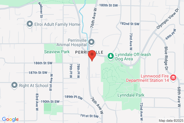Lynnwood Sports & Physical
