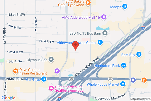 Reaction Physical Therapy Lynnwood