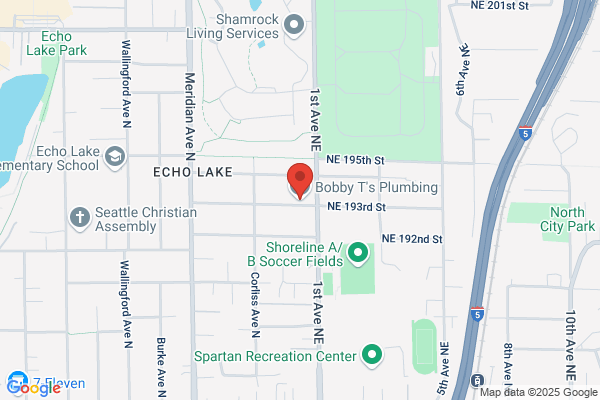 Bobby T's Plumbing